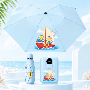 「蛋仔家族」限定系列 - 禮盒套裝 將會登場